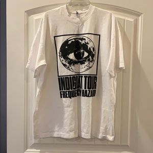 Chris Brown 2019 Indigoat Tour Merch!